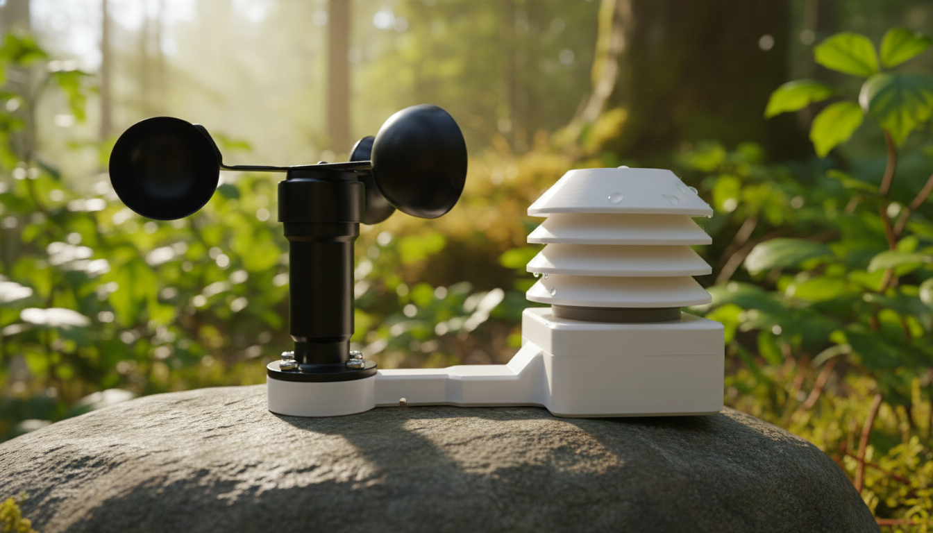 Unitate PleIT Multi-Senzor